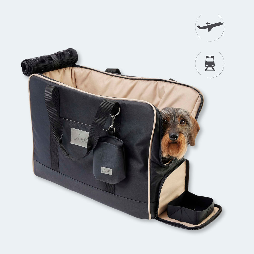 Air france pet travel bag best sale