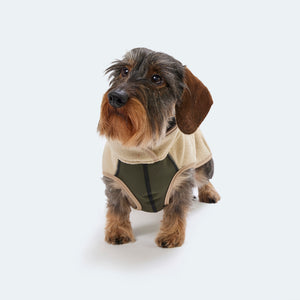 Hundemantel Fleece Leopold's     - von Leopold's kaufen bei leopolds-finest