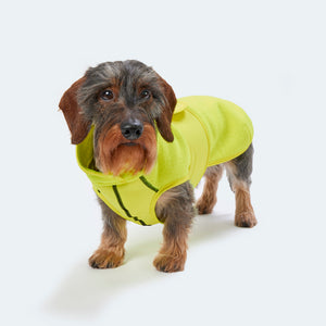 Hundemantel Fleece Leopold's     - von Leopold's kaufen bei leopolds-finest