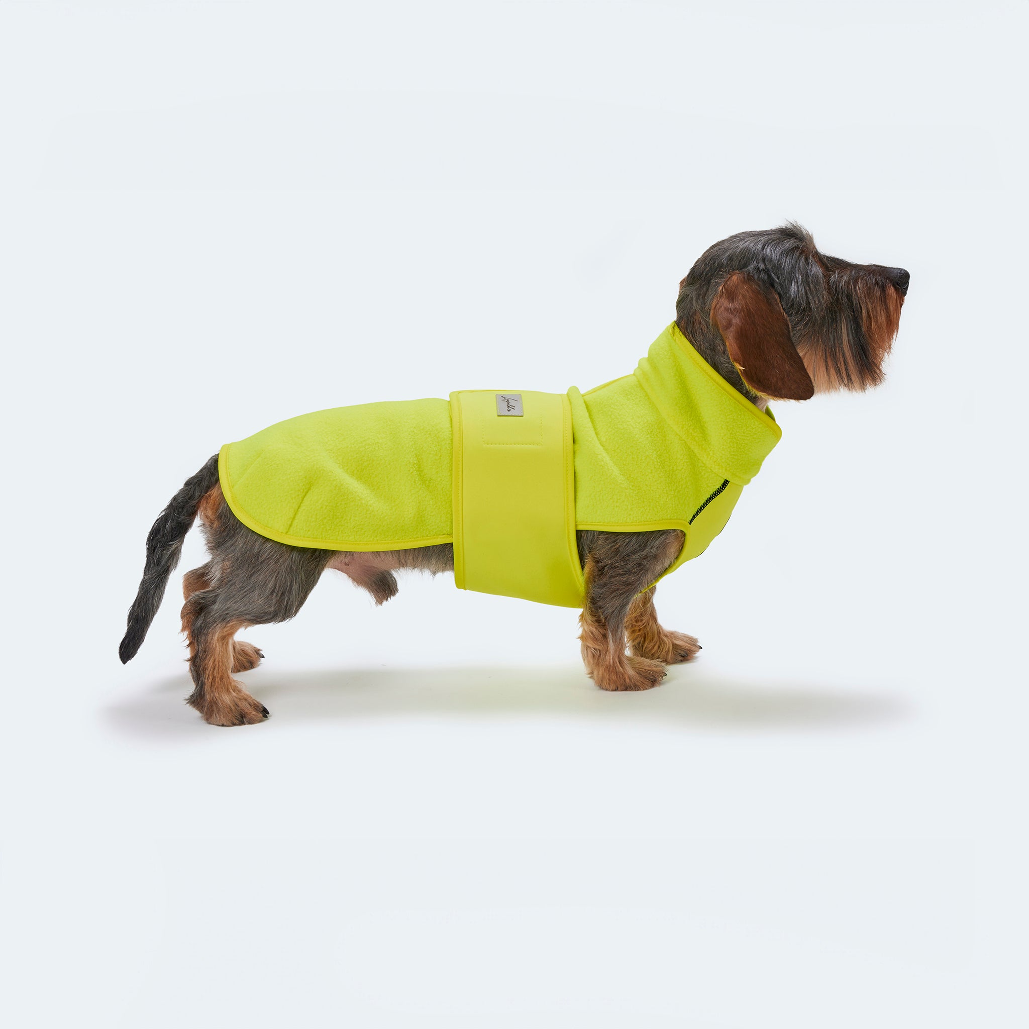 Hundemantel Fleece Leopold's     - von Leopold's kaufen bei leopolds-finest