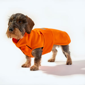 Hundemantel Fleece Leopold's     - von Leopold's kaufen bei leopolds-finest