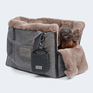 Hundetasche CosyBag Wien