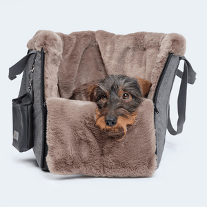 Dog bag CosyBag Vienna