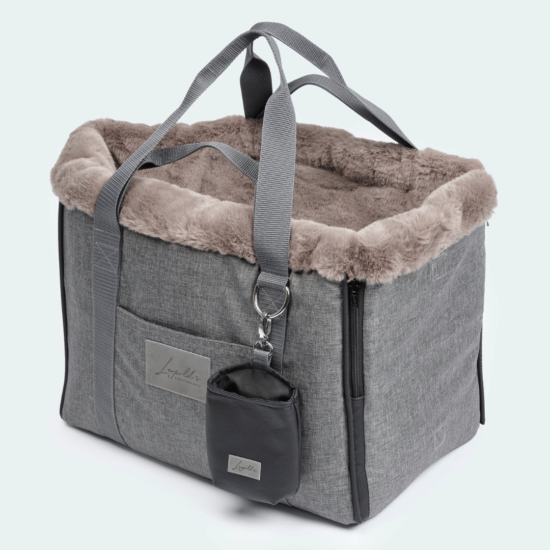 Dog bag CosyBag Vienna