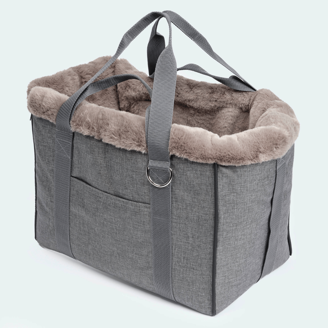 Dog bag CosyBag Vienna