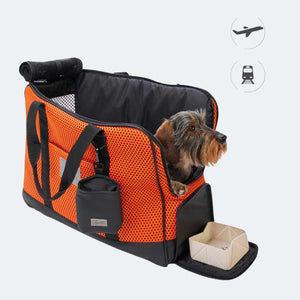 Flugtasche Hund     - von Leopold's kaufen bei leopolds-finest