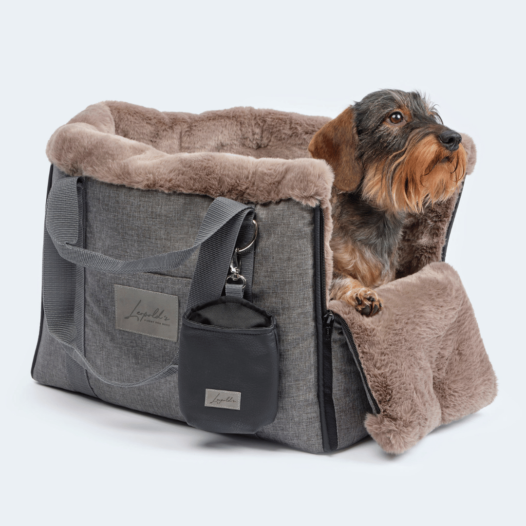 Hundetasche CosyBag Wien