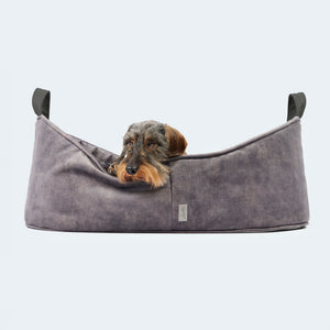 Cosy Dog Bed Deluxe - Hundebett für Dackel und kleine Hunde