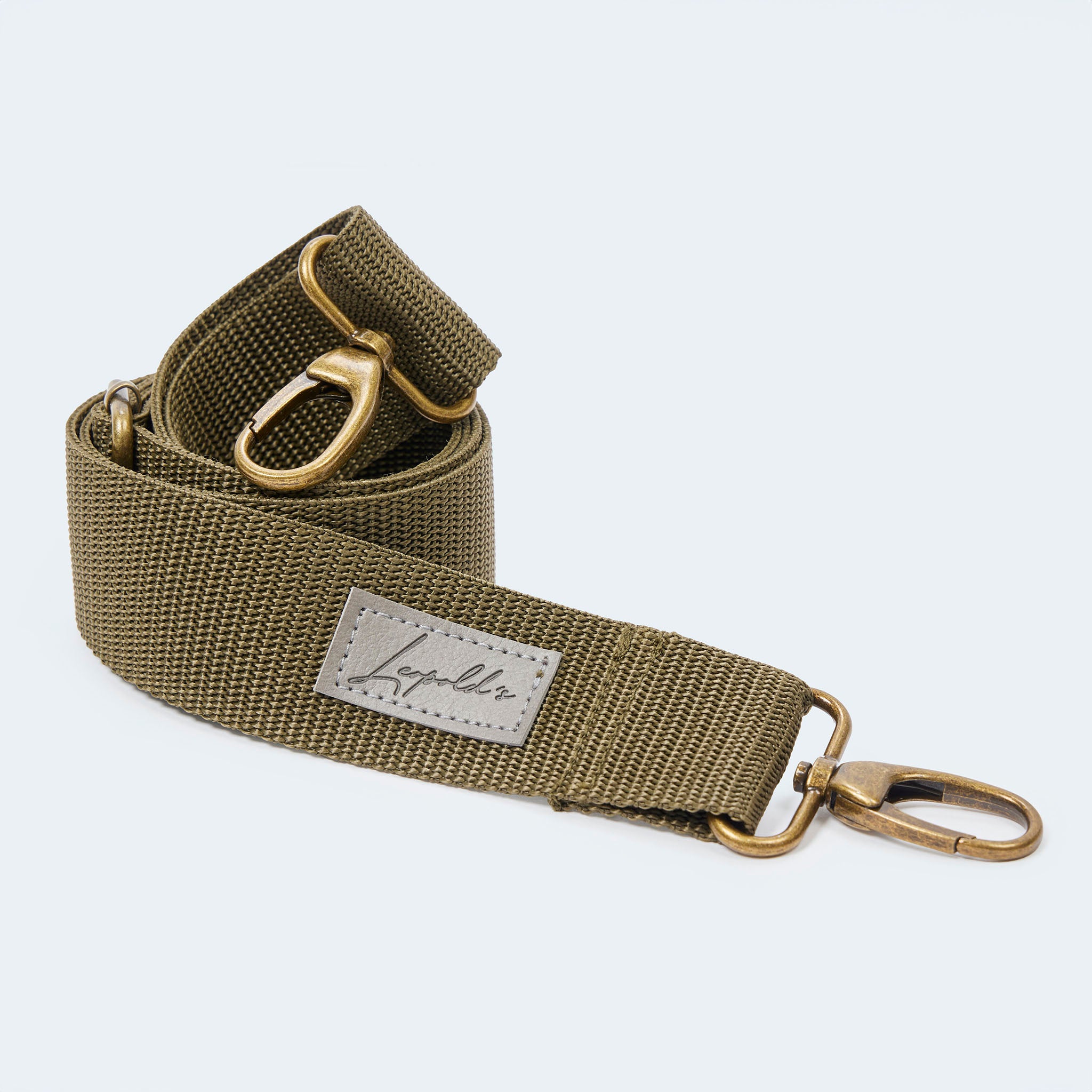 Shoulder strap for Leopold's dog bags 450