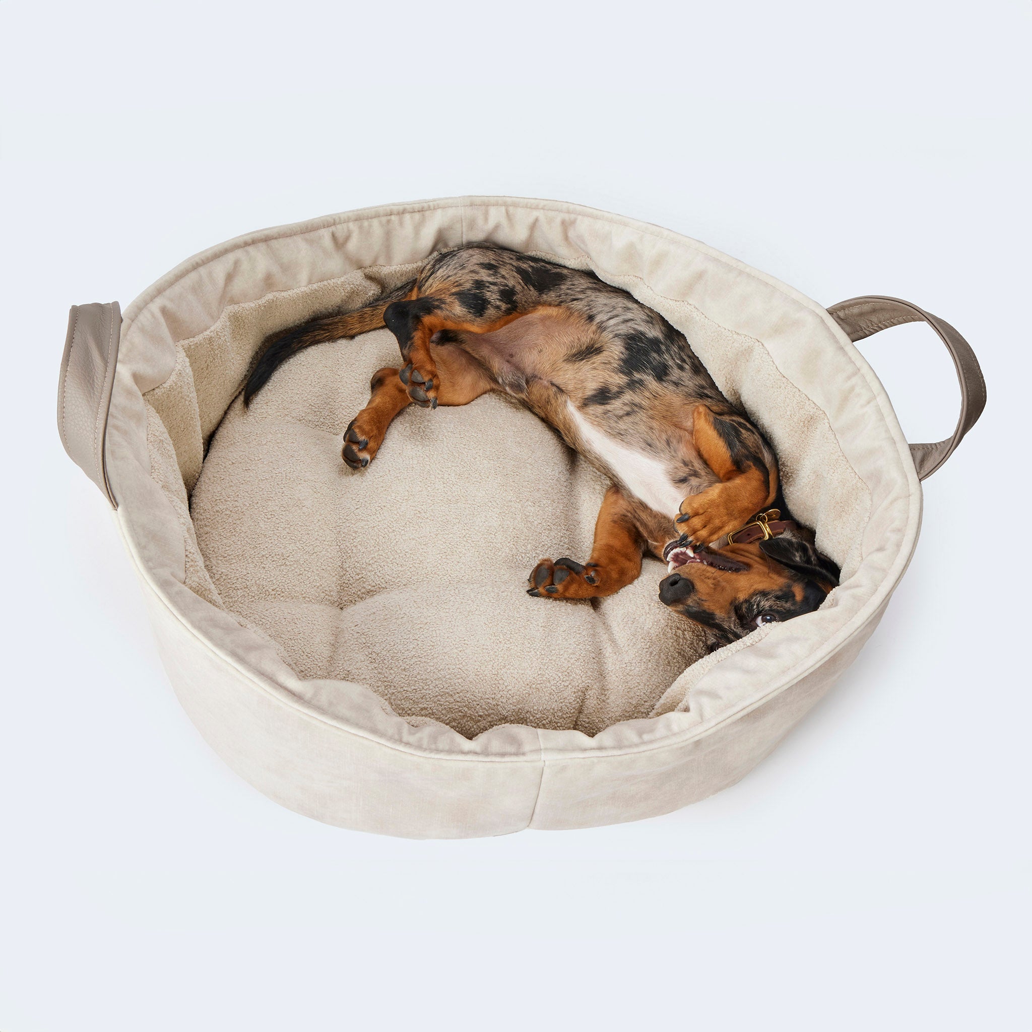 Leopolds-finest-cosy-dog-bed-creme-LF-AH-CDB-001-120_27__QS [creme]