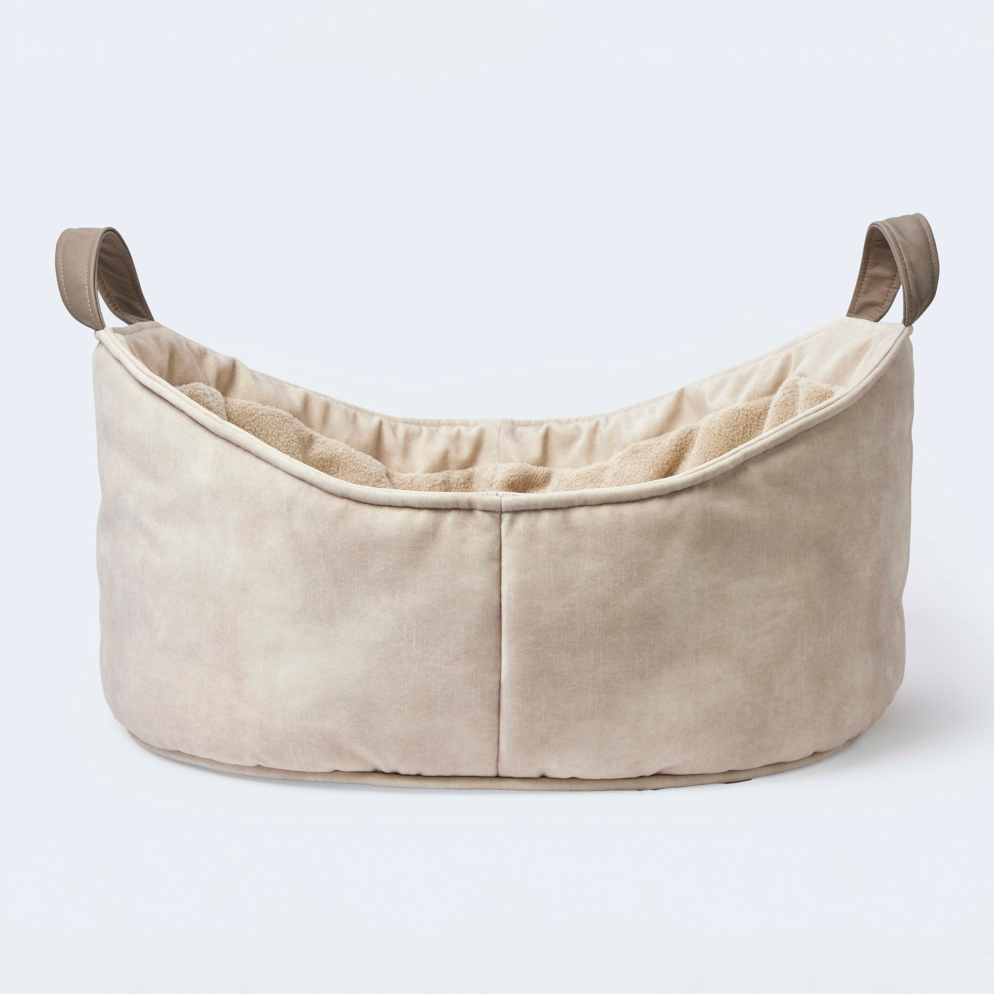 Leopolds-finest-cosy-dog-bed-creme-LF-AH-CDB-001-120_5__QS [creme]