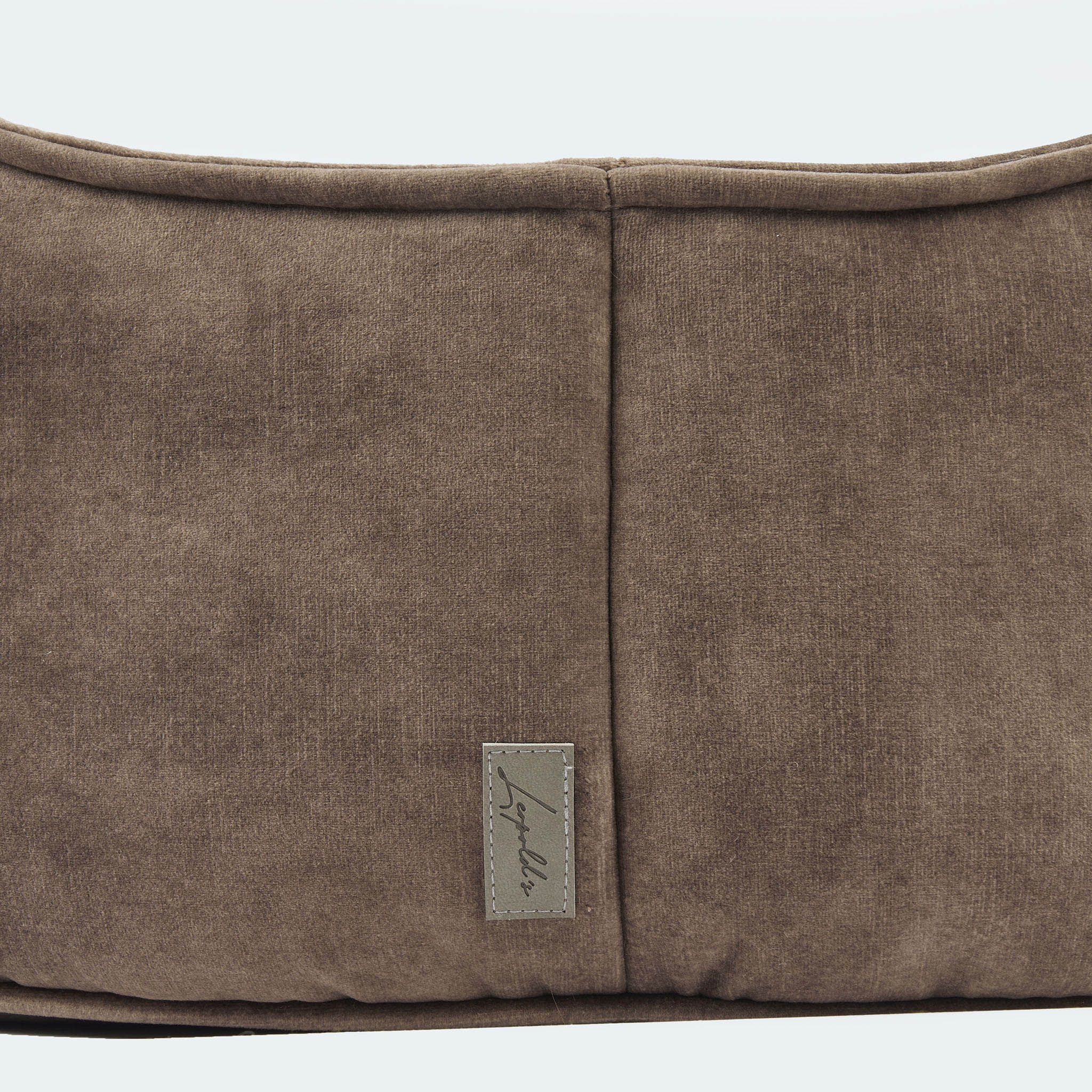 Cosy Dog Bed Deluxe - Hundebett für Dackel und kleine Hunde