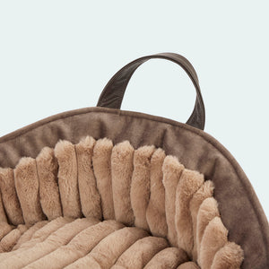 Cosy Dog Bed Deluxe - Hundebett für Dackel und kleine Hunde