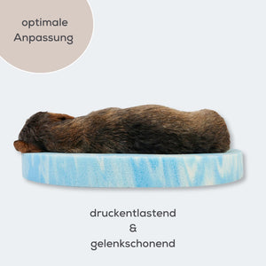 Leopold's finest orthopädisches Hundebett