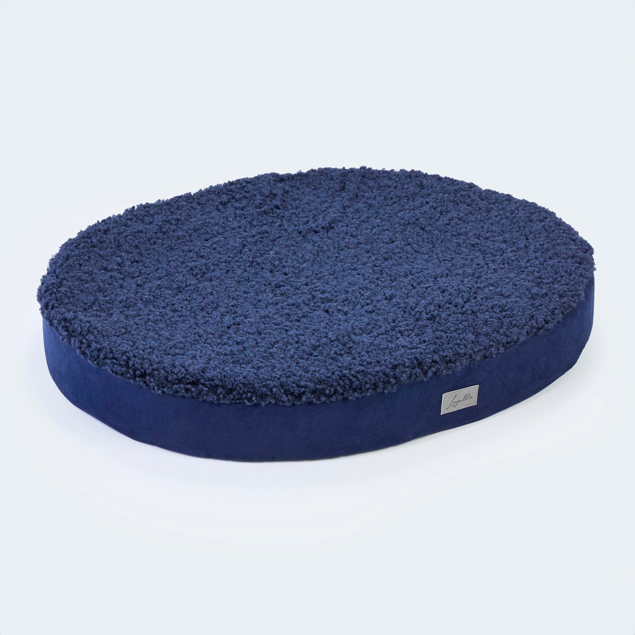 Orthopedic dog bed Curly