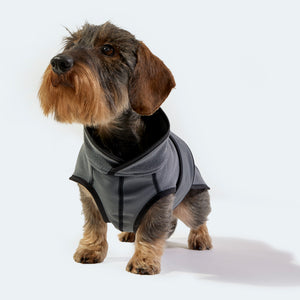 Hundemantel Fleece Leopold's     - von Leopold's kaufen bei leopolds-finest