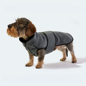 Hundemantel Fleece Leopold's     - von Leopold's kaufen bei leopolds-finest