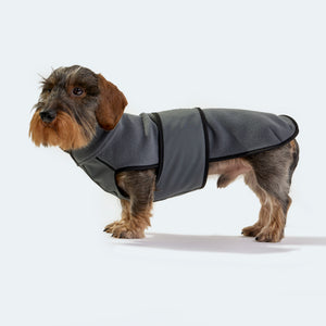 Hundemantel Fleece Leopold's     - von Leopold's kaufen bei leopolds-finest