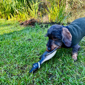 Wurfspielzeug für Hunde     - von Hunter kaufen bei leopolds-finest